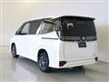 2022 Toyota Voxy