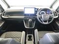 2022 Toyota Voxy