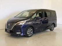 2019 Nissan Serena