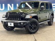 2021 Jeep Jeep Others