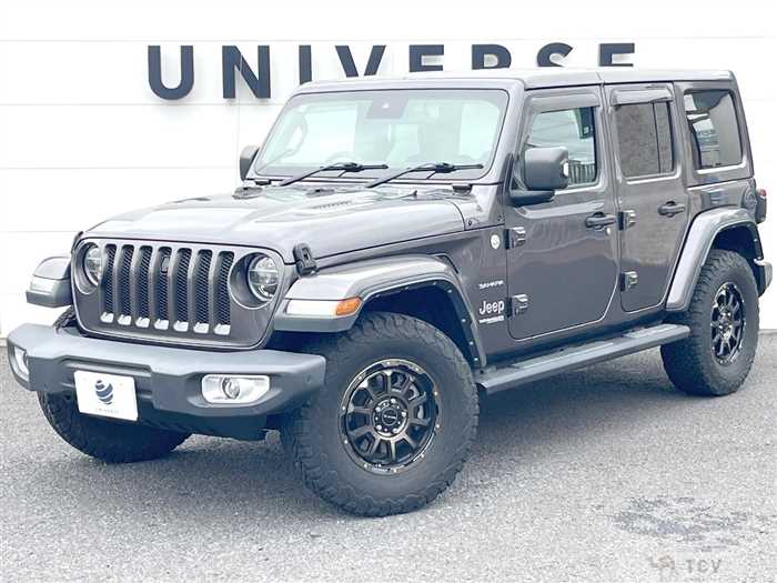 2020 Jeep Jeep Others