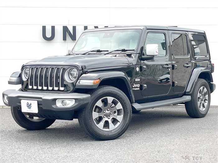 2019 Jeep Jeep Others