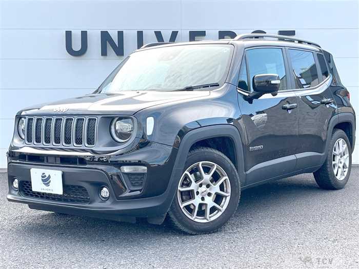 2023 Jeep Jeep Others