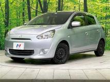 2015 Mitsubishi Mirage