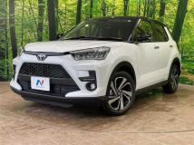 2026 Toyota Raize