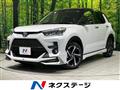 2026 Toyota Raize