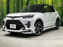 2026 Toyota Raize
