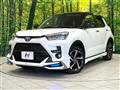 2026 Toyota Raize