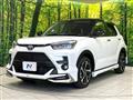 2026 Toyota Raize