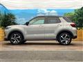 2025 Daihatsu Rocky
