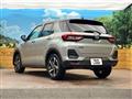 2025 Daihatsu Rocky