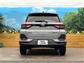 2025 Daihatsu Rocky