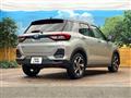 2025 Daihatsu Rocky