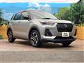 2025 Daihatsu Rocky