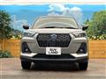 2025 Daihatsu Rocky