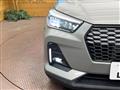 2025 Daihatsu Rocky