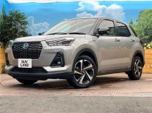2025 Daihatsu Rocky