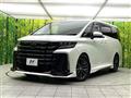 2023 Toyota Vellfire