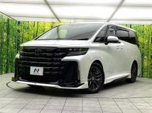 2023 Toyota Vellfire