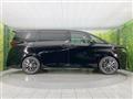 2023 Toyota Vellfire