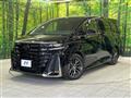 2024 Toyota Vellfire