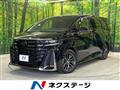 2024 Toyota Vellfire