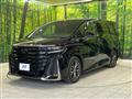 2024 Toyota Vellfire