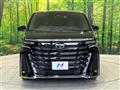 2024 Toyota Vellfire