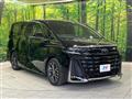 2024 Toyota Vellfire