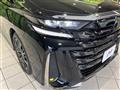2024 Toyota Vellfire