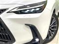 2024 Lexus NX