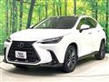 2024 Lexus NX