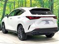 2024 Lexus NX