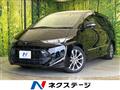 2016 Toyota Estima