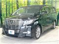 2016 Toyota Alphard