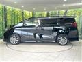 2016 Toyota Alphard