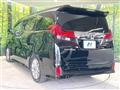 2016 Toyota Alphard