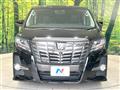 2016 Toyota Alphard