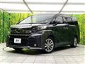 2016 Toyota Vellfire