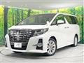 2017 Toyota Alphard