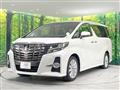 2017 Toyota Alphard