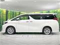 2017 Toyota Alphard