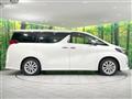 2017 Toyota Alphard