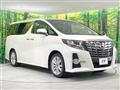 2017 Toyota Alphard