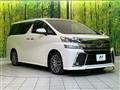 2019 Toyota Vellfire