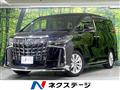 2018 Toyota Alphard