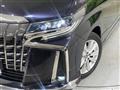 2018 Toyota Alphard