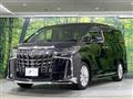 2018 Toyota Alphard