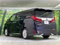 2018 Toyota Alphard