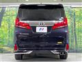 2018 Toyota Alphard